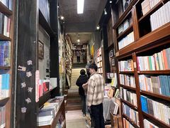 -1200读书自习室(体育东店)