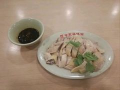 -百家鸡味馆(清泰店)