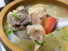-老菜馆(滨江大道东段店)