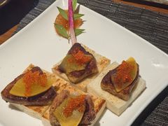 -郑州建业艾美酒店-曙餐厅