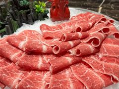 -秦宝雪花牛肉养生火锅(大兴九臻店)