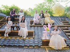 -HERRE·FARM 赫尔露营农场·团建聚会包场