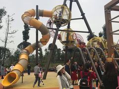 -枫香湖儿童公园