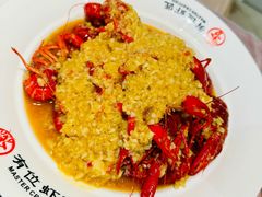 -有位虾匠·香辣蟹·小龙虾(李村店)
