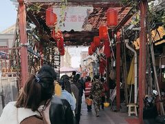 -陈记卤煮小肠