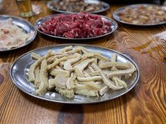 -江村四哥新鲜牛肉店(江高总店)