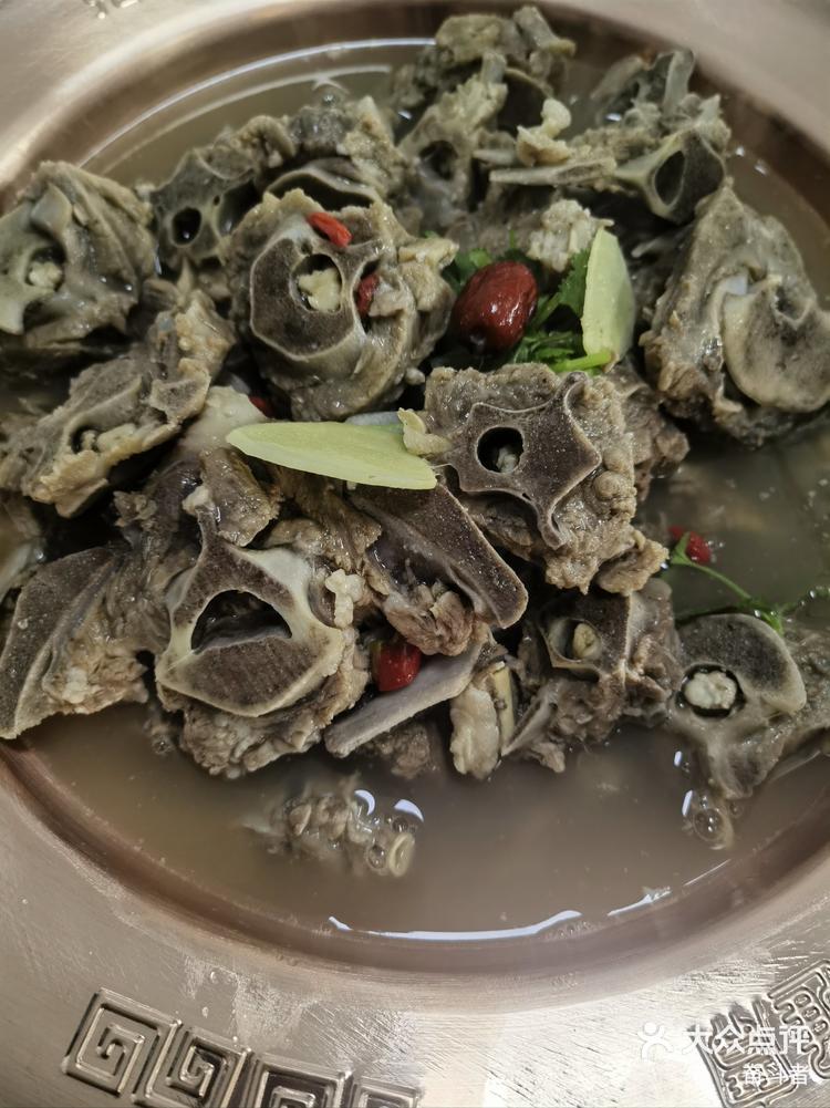 羊蝎子=羊蝎子三放三不放什么调料