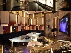 -堂会·KTV·自助餐·团建聚会(天河店)