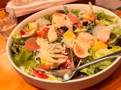 -MR.ROCKY洛奇先生·西餐&酒吧(琶醍店)