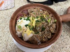 -潮香兴煲仔饭(莲花路店)