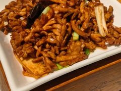 -梅飞酒家(桑园路店)