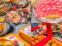 -椰小鸡·琼州糟粕醋·火锅(美兰缤纷城店)