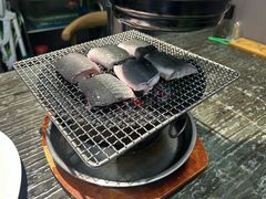 -白丁家泥炉烤肉·鳗鱼(海河东路店)