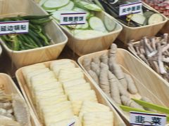 -姜胖胖无限自助烤肉(弹子石店)