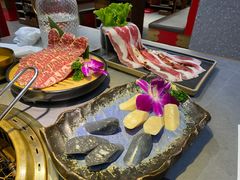 -明洞王妃家烤肉(苏州中心星悦汇店)