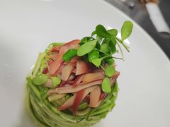 -雅味轩中餐厅 川菜 粤菜(重庆喜来登大酒店)