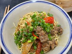 -万三面馆(青龙正街太古里店)