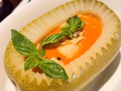 -杭州西子湖四季酒店·金沙厅