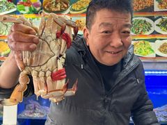 海螃蟹-小铜锣湾海鲜家常菜馆(河西店)