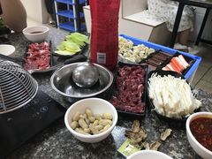 -山珍鲜牛肉火锅·本地连锁老字号(二马路汕中老店)