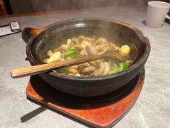 嘟嘟爽脆生肠-啫神·广州地标美食(北京路店)