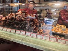 -兴盛德·麻辣花生大王·老店(中山路店)