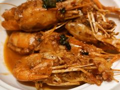 -稻香饭店(IFS国金中心店)