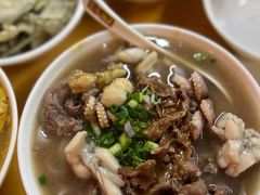 -荔林食店(西华路店)