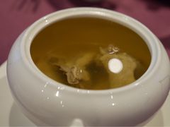 -雨林餐厅(长隆海洋王国店)