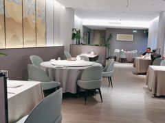 -写庭·鱼鲜川菜·宴请(铁像寺水街店)