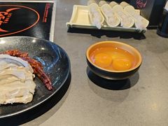 -牛武士寿喜烧·和牛火锅自助(全球首店)