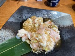 -炎蔵牛舌烤肉