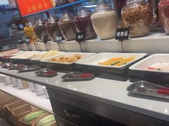 -东门口·新式老北京火锅(河西龙湖天街店)