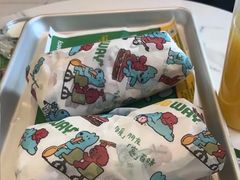 -赛百味SUBWAY(哈西店)