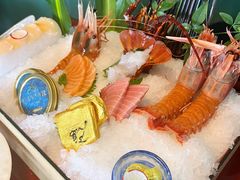 -万岛日本料理铁板烧(梅赛德斯奔驰店)