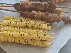 -醉炫音速烧烤·干煸菜(沙河总店)
