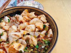 葫芦头泡馍-南关葫芦头(南稍门店)