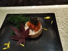 -Ginza Onodera铁板烧(外滩十八号店)