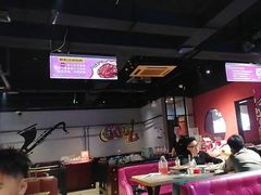 -醉炫音速烧烤·干煸菜(沙河总店)