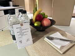 -北京康莱德酒店