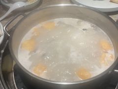 -淘米捞·米汤脆鲩鱼火锅(福田皇岗店)