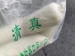 -老磁器口豆汁店(天坛店)