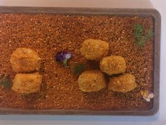 金刚沙豆腐-京兆尹(雍和宫店)