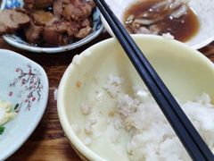 -陈记汤饭(水巷口店)
