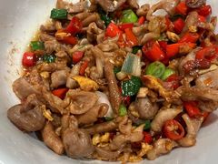 -辣可可·小炒黄牛肉(望京凯德MALL店)