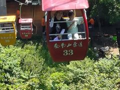 -丹东凤凰山景区