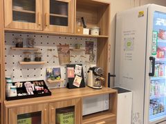 -蓝鲸自习室(将台店)