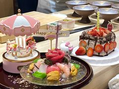 -鮨一日本料理旗舰店(总店)