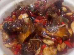 -辣小鲜·南昌大排档(船山路店)