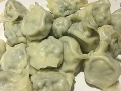 -岳姥姥饺子(泺文路店)